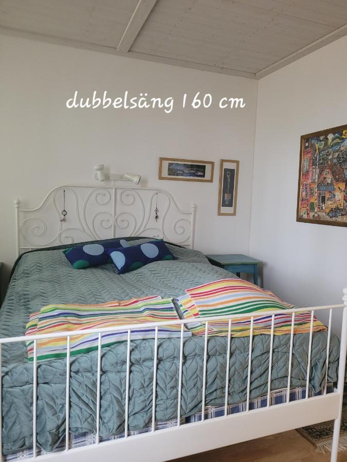Blankaholm 1:25 Appartement Buitenkant foto