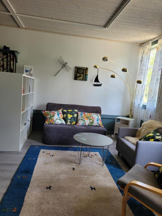 Blankaholm 1:25 Appartement Buitenkant foto