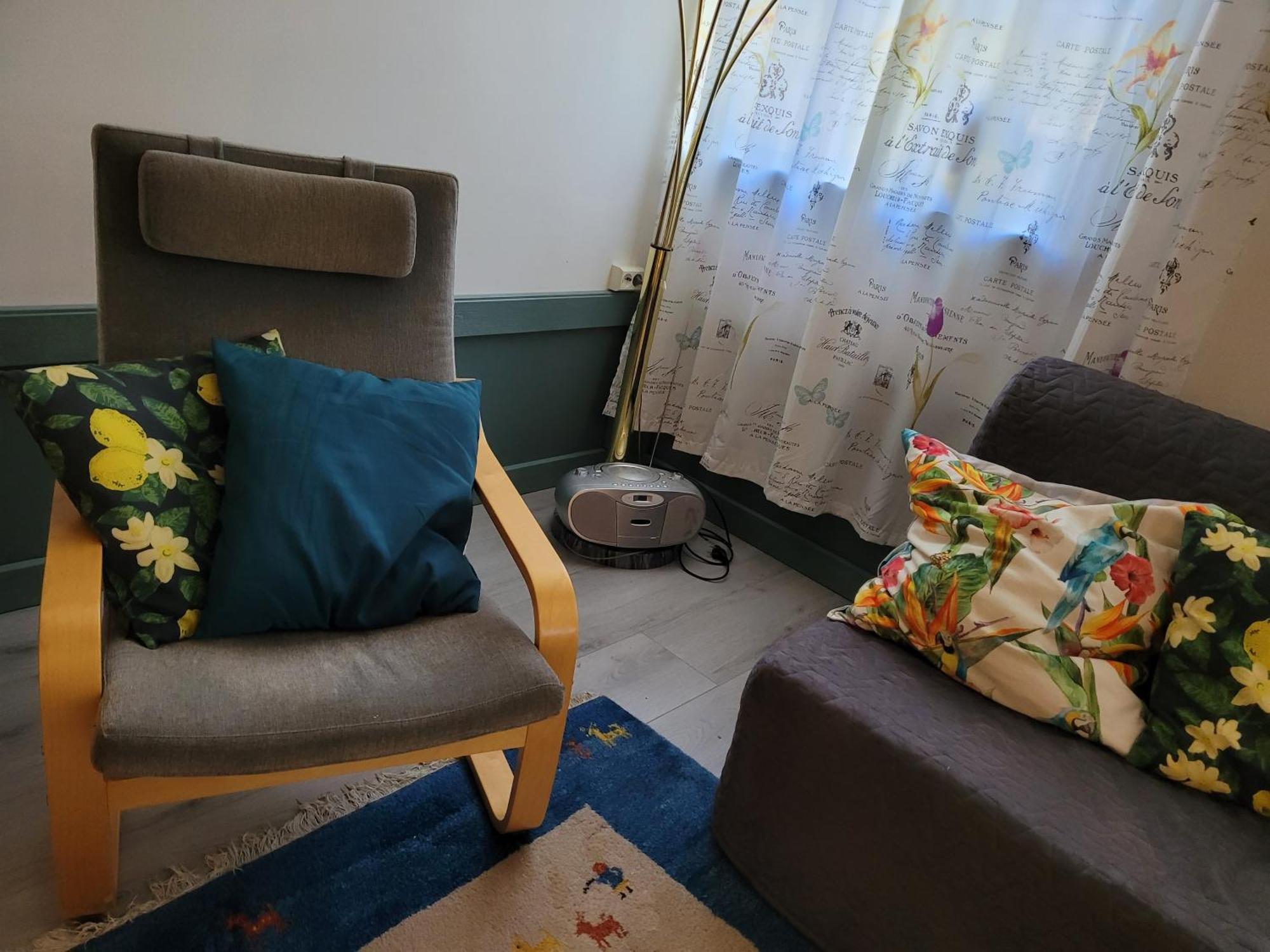 Blankaholm 1:25 Appartement Kamer foto